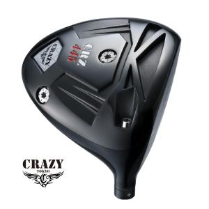 GTD Conqueror Driver コンクワーラー ドライバー 正規品 ジョージ武井