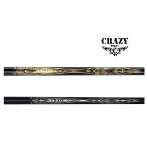CRAZY（クレイジー） CRAZY Royal Decoration EVO ドライバー用