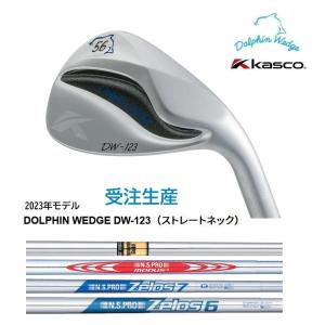kasco（キャスコ） 女性用 DOLPHIN WEDGE DW-123 for LADIES
