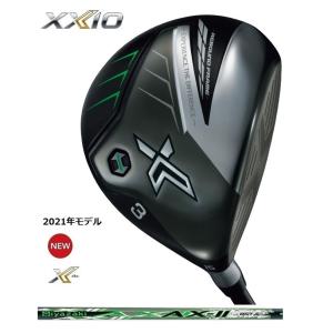 XXIO ゴルフクラブ（番手：7W）の商品一覧｜ゴルフ｜スポーツ 通販 