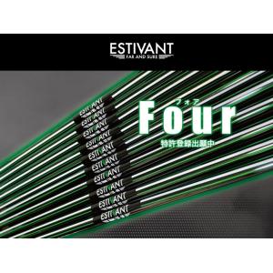 ESTIVANT TOUR ドライバー用 シャフト エスティバンゴルフ ツアー 正規
