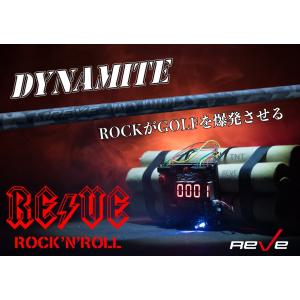 ゴルフレーヴ RAVER ASSULT ATTACK レイヴァー アサルト アタック