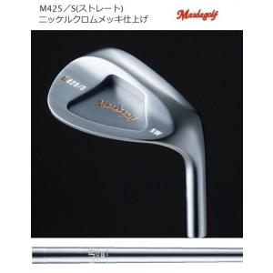 masda golf m425 58 52 モーダス 120 x 2本セット masda golf m425 58 52 モーダス 120 x 2本セット masda golf m425 58