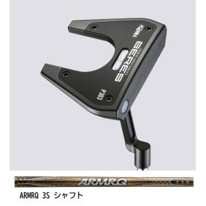 HONMA GOLF（本間ゴルフ） BERES P303 金メッキ仕上げ パター