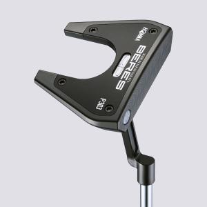 HONMA GOLF（本間ゴルフ） 受注製作 BERES P308 金メッキ仕上げ パター