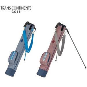 PING（ピン） 2023 GB-P2304 スタンド クラブケース : つるやゴルフ