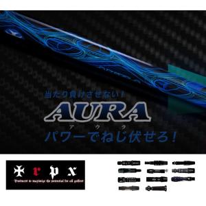 TRPX Fabulous Ni-Ti40 Ni-Ti50 Ni-Ti60 ドライバー用シャフト