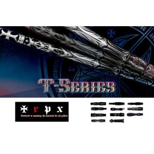 TRPX The Air ドライバー用シャフト ティーアールピーエックス 正規品