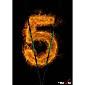 ゴルフレーヴ Raver Armored Ready FOR DR レイヴァー アーマード