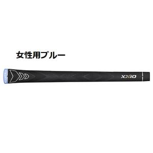 ダンロップ ゼクシオ12 女性用 グリップ 専...の詳細画像1