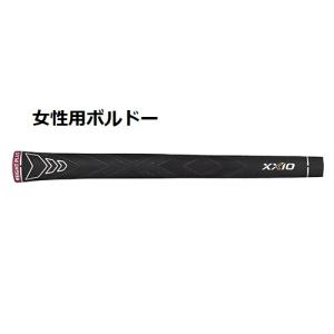 ダンロップ ゼクシオ12 女性用 グリップ 専...の詳細画像2