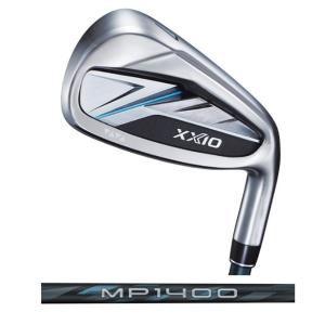 XXIO ダンロップ ゼクシオ 14 ＋ アイアンセット 5本セット(#6-9,PW