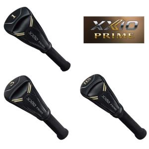 ダンロップ ゼクシオ プライム 13 純正 ヘッドカバー XXIO PRIME13 ドライバー/フェ...