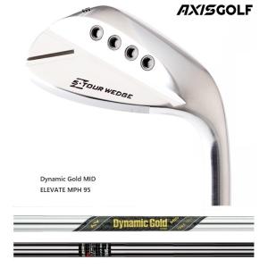アクシスゴルフ Z5 TOUR WEDGE AXISGOLF ヘッド単体購入不可 / 当店で