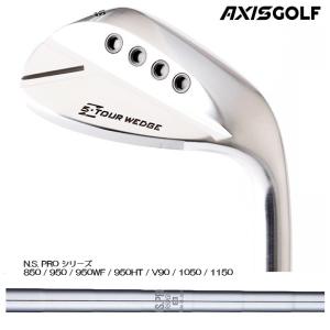アクシスゴルフ Z5 TOUR WEDGE AXISGOLF ヘッド単体購入不可 / 当店で