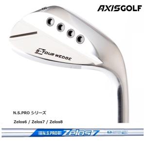 アクシスゴルフ Z1 / Z2 Z3 TOUR WEDGE AXISGOLF ヘッド単体購入不可