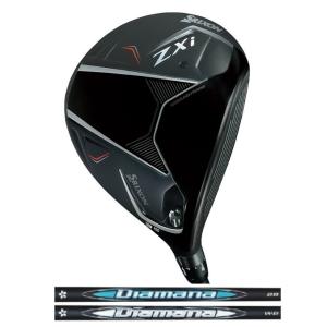 SRIXON 特注 スリクソン ZXi フェアウェイウッド SPEEDER NX VIOLET