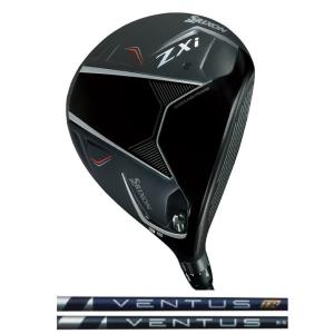 特注カスタムクラブ スリクソン ZXi フェアウェイウッド フジクラ 24 Ventus RED シャフト SRIXON 特注 スリクソン ZXi フェアウェイウッド SPEEDER NX VIOLET