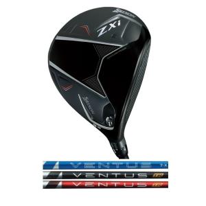 Srixonスリクソン ZXi フェアウェイウッド5w VENTUS 6-S SRIXON スリクソン ZXi フェアウェイウッド VENTUS ZXi6 / ZXi5 FW