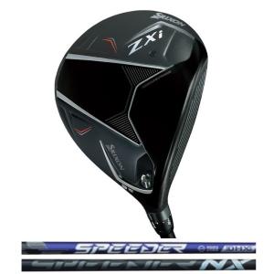 SRIXON スリクソン ZXi フェアウェイウッド VENTUS ZXi6 / ZXi5 FW