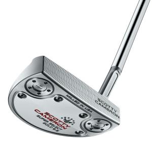 TaylorMade（テーラーメイド） TaylorMade Spider GTx BLACK TRUSS TM1