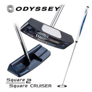 オデッセイ 数量限定 Ai-ONE SQUARE 2 SQUARE DOUBLE WIDE CRUI...