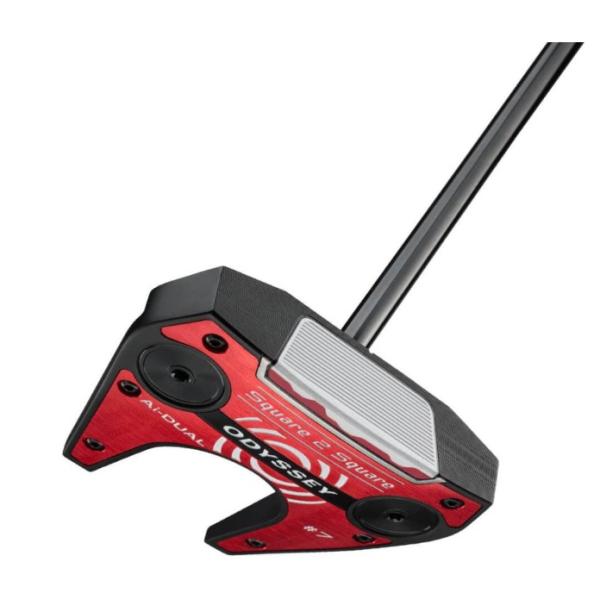 2026年モデル オデッセイ　Ai-DUAL Square 2 Square エーアイ デュアル ス...