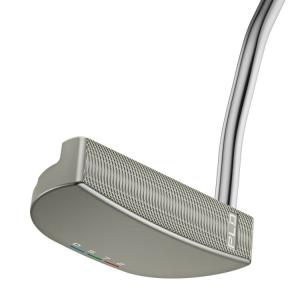 PING（ピン） PLD MILLED PUTTER DS 72 BLK CHROME STEPLESS スチール
