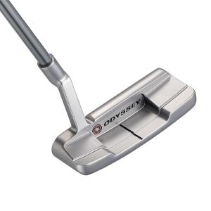 ODYSSEY　ホワイト ホット OG #1WS パター　STROKE LABシャフト装着モデル【サイズ：34インチ】