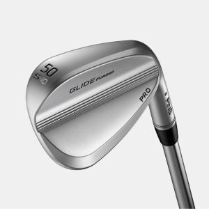 PING GLIDE FORGED PRO WEDGE 【シャフト：N.S.PRO MODUS3 TOUR 115】｜golffreaks