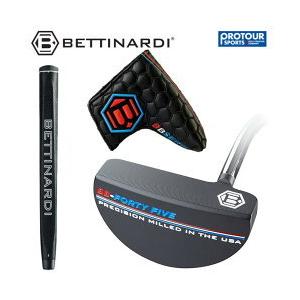 BETTINARDI　BB45　パター