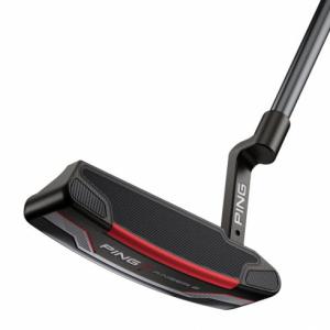 PING 2021 ANSER 2 パター｜golffreaks