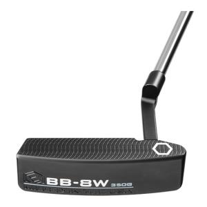 今月特別価格】PING PLD MILLED ANSER MTTE BLK 34インチ : Golffreaks