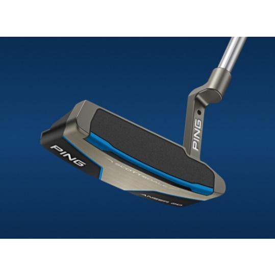 【2025年】SCOTTSDALE　ANSER 2D 　34インチ