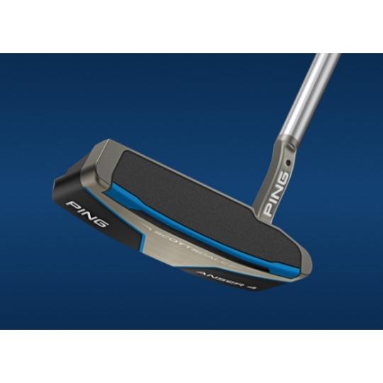 【2025年】SCOTTSDALE　ANSER4　34インチ