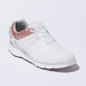 FootJoy（フットジョイ） ICON Black (アイコン ブラック) ゴルフ