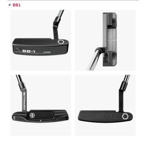 KRONOS クロノス パター TOUCH SLANT SV ブレードタイプ タッチ