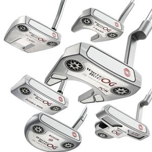 キャロウェイ オデッセイ WHITE HOT OG ホワイト ホット パタ #7 オデッセイ WHITE HOT（ホワイト・ホット）OG パター #7＜2020年