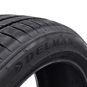 2026年製 245/45R18 デルマックス...の詳細画像3
