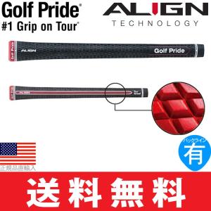 【ゆうパケット配送無料10本セット】 ゴルフプライド Golf Pride ツアーベルベット アライン (2018年モデル) グリップ ゴルフ ウッド アイアン用 VTXS