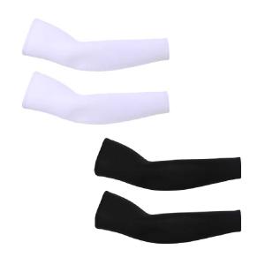 オリジナル UVカットアームカバー (両腕2枚組) 男女兼用