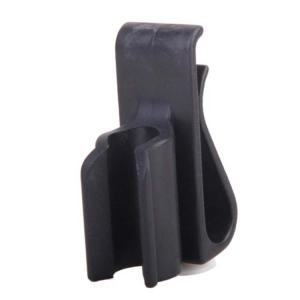 ゴルフ ボールマーカー パターホルダー クラブ...の詳細画像1