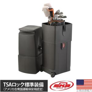 SKBゴルフトラベルクラブケース 楽天市場】skbゴルフトラベルケース（スポーツ・アウトドア）の通販