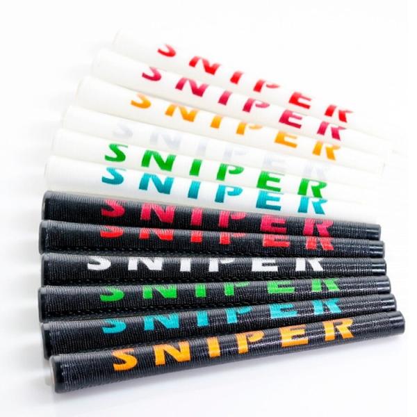 スナイパー カデロ ペンタゴン UT ウッド＆アイアン用グリップ（SNIPER Pentagon U...