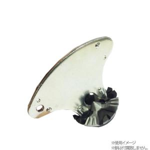 ゴルフ シューズ スパイク鋲 レンチ オリジナ...の詳細画像1