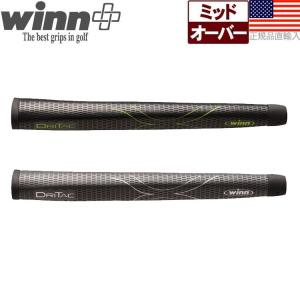 グリップ ゴルフ パター用 ウィン NTP 1.10