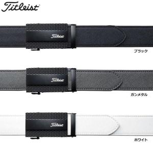 2026年5月】Titleist ゴルフベルトのおすすめ人気ランキング - Yahoo