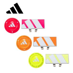 OKIDOKI 沖ドキ！ 南野カナ ハイビスカス ゴルフマーカー クリップ