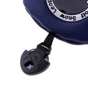 【特価処分品】【4個セット】 PUレザー ユキ...の詳細画像2