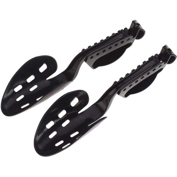 ゴルフ シューズ レース アクセサリー シューズストレッチャー 1足分 AH062